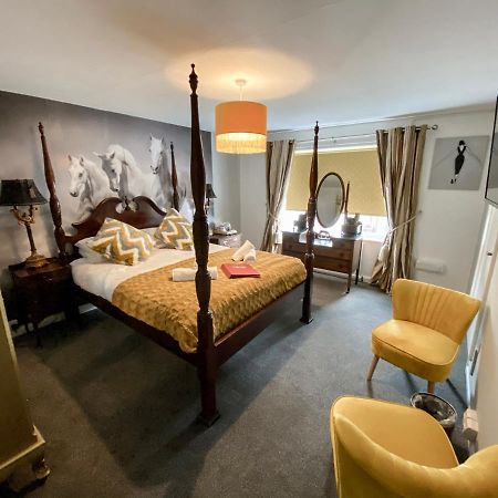 Cornish Arms Inn Port Isaac 2 Miles Pendoggett エクステリア 写真