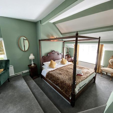 Cornish Arms Inn Port Isaac 2 Miles Pendoggett エクステリア 写真