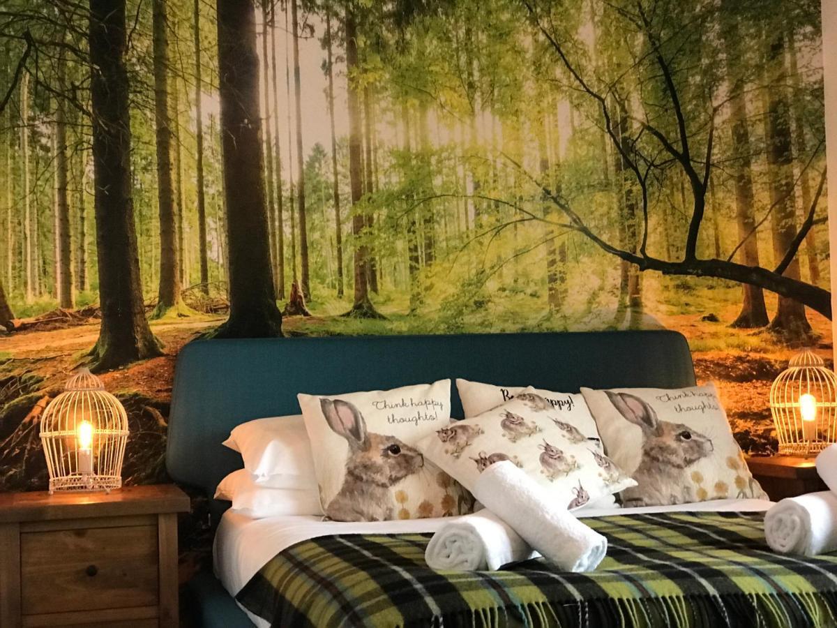 Cornish Arms Inn Port Isaac 2 Miles Pendoggett エクステリア 写真