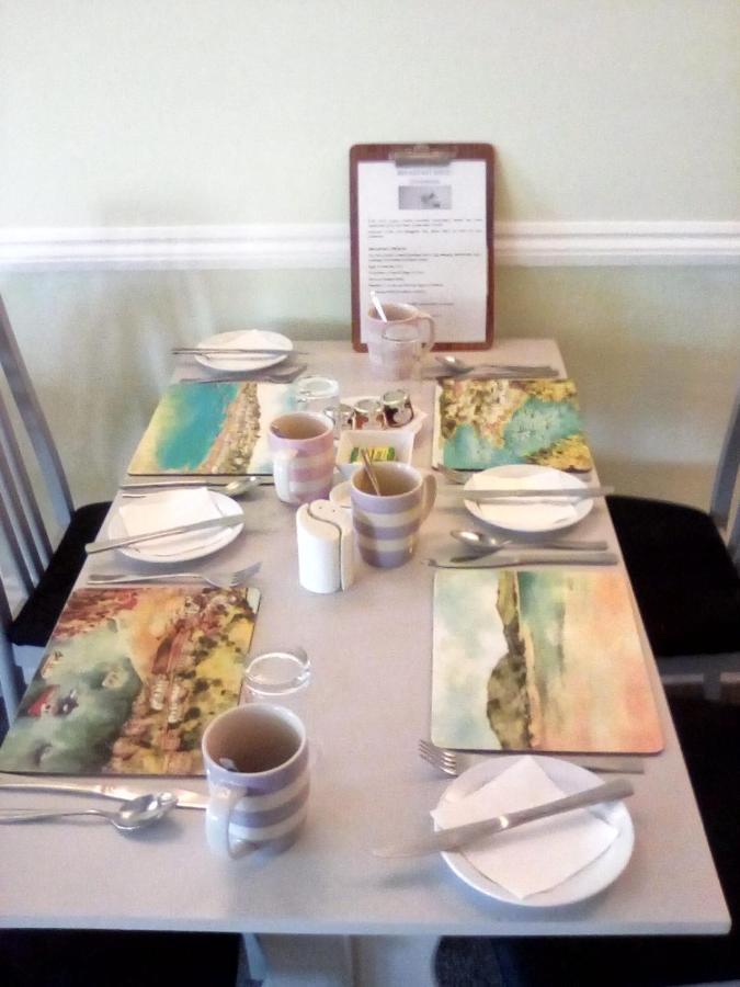 Cornish Arms Inn Port Isaac 2 Miles Pendoggett エクステリア 写真
