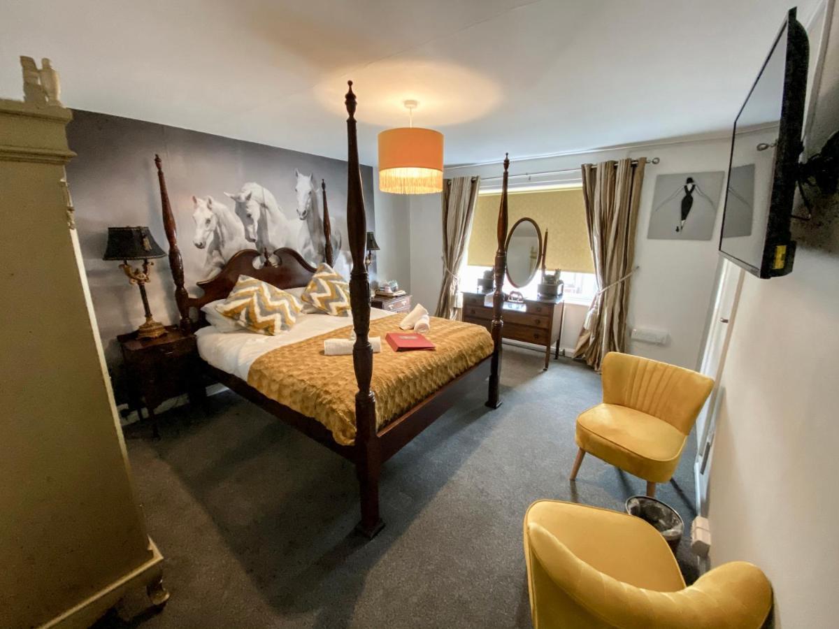 Cornish Arms Inn Port Isaac 2 Miles Pendoggett エクステリア 写真