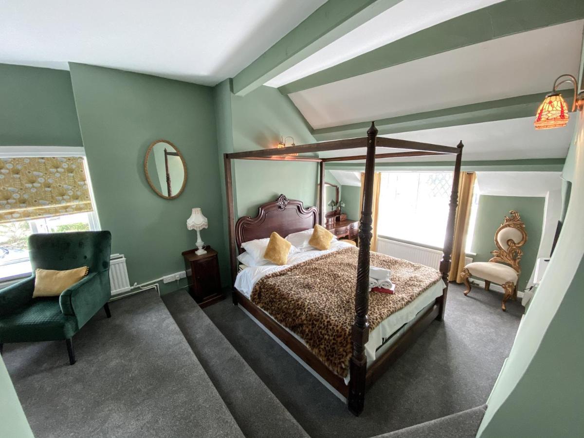 Cornish Arms Inn Port Isaac 2 Miles Pendoggett エクステリア 写真
