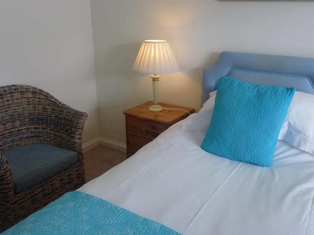 Cornish Arms Inn Port Isaac 2 Miles Pendoggett エクステリア 写真