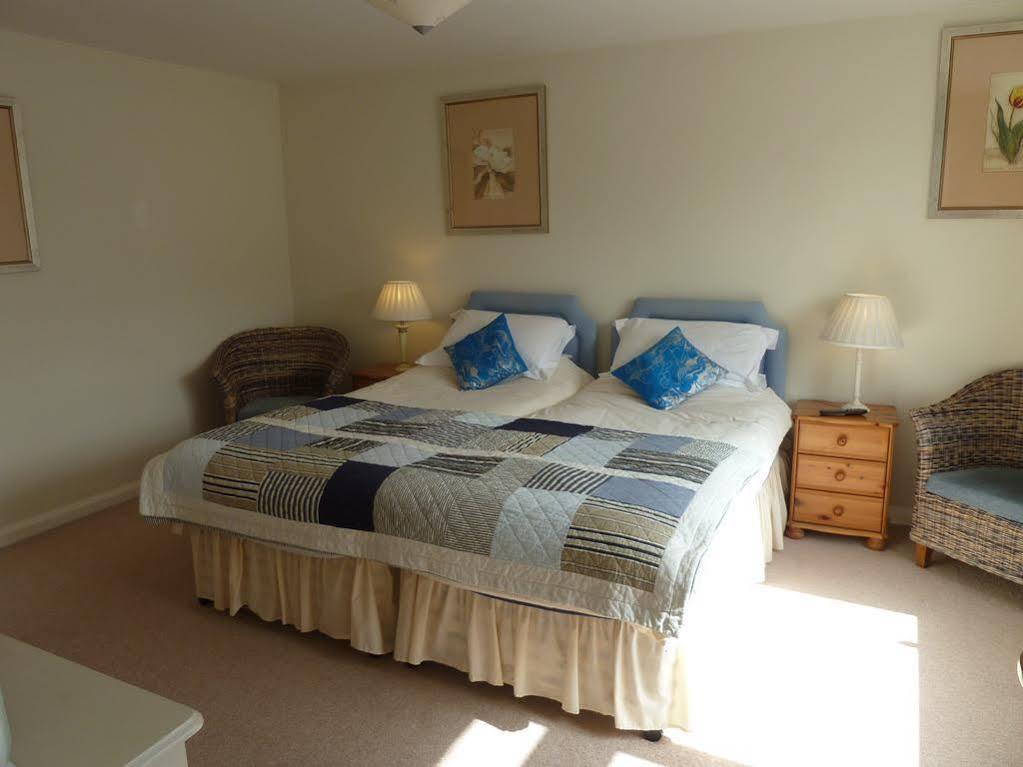 Cornish Arms Inn Port Isaac 2 Miles Pendoggett エクステリア 写真