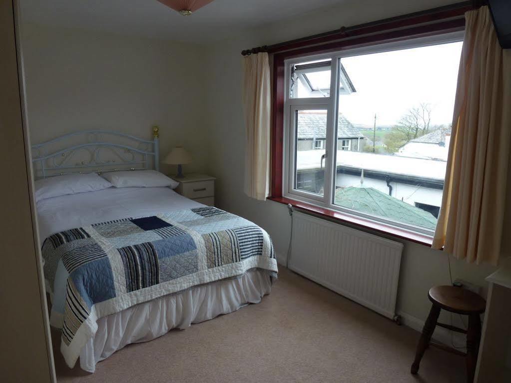 Cornish Arms Inn Port Isaac 2 Miles Pendoggett エクステリア 写真