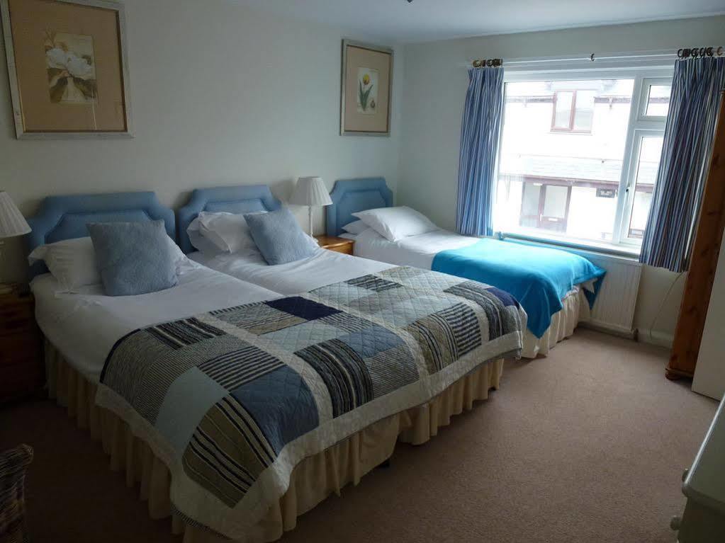 Cornish Arms Inn Port Isaac 2 Miles Pendoggett エクステリア 写真