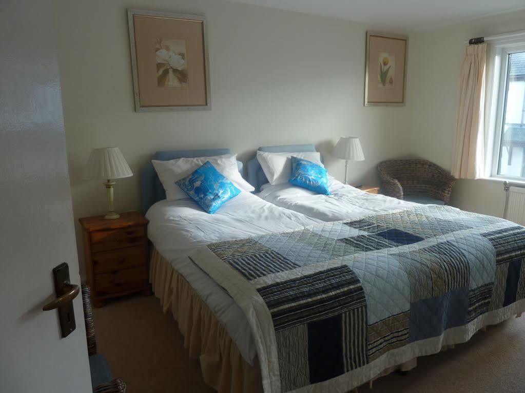 Cornish Arms Inn Port Isaac 2 Miles Pendoggett エクステリア 写真