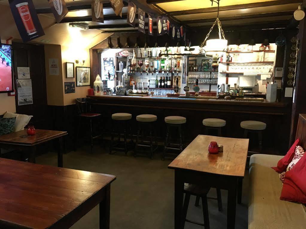 Cornish Arms Inn Port Isaac 2 Miles Pendoggett エクステリア 写真